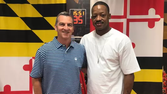 Steve Francis