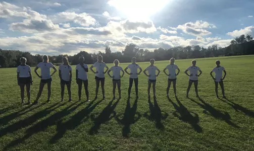 Women's cross country