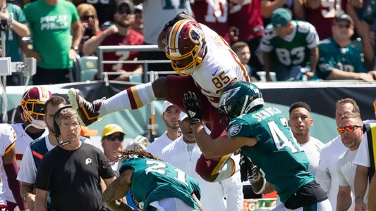 Vernon Davis
