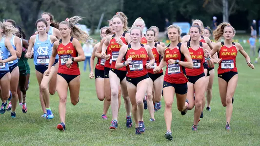 Women's cross country