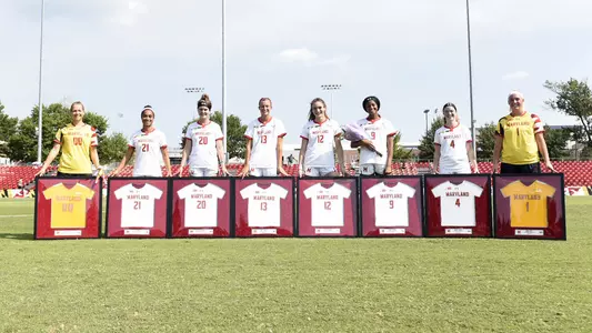 senior day