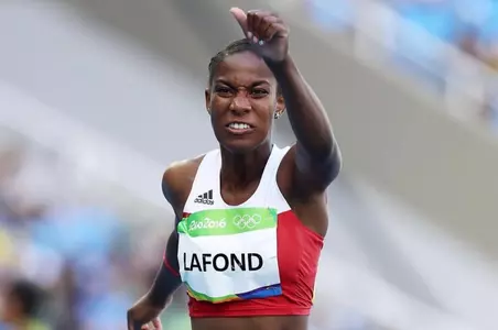 LaFond