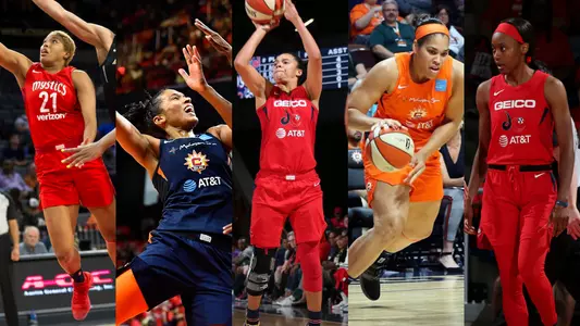 WNBA