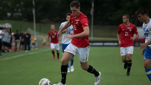 Eric Matzelevich