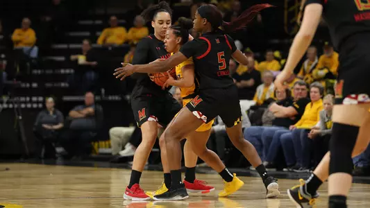 Blair vs Iowa