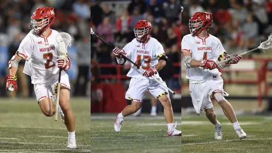 men's lacrosse