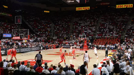 XFINITY Center