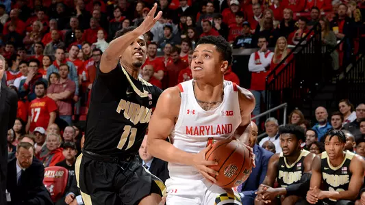 Anthony Cowan
