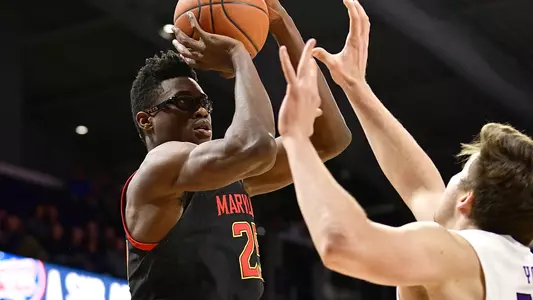 Jalen Smith