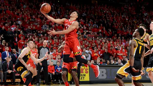 Anthony Cowan