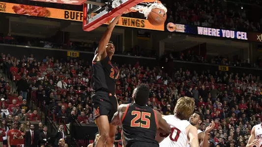Aaron Wiggins