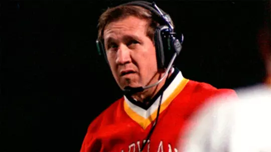 Bobby Ross