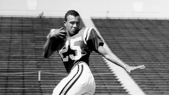 Darryl Hill