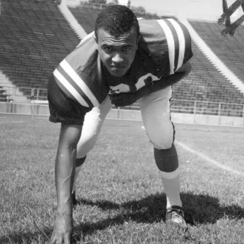 Darryl Hill
