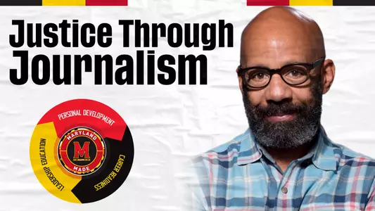 Justice Through Journalism