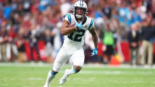 DJ Moore