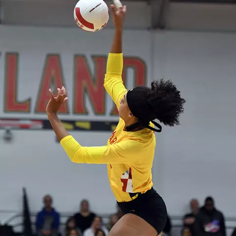 Rainelle Jones