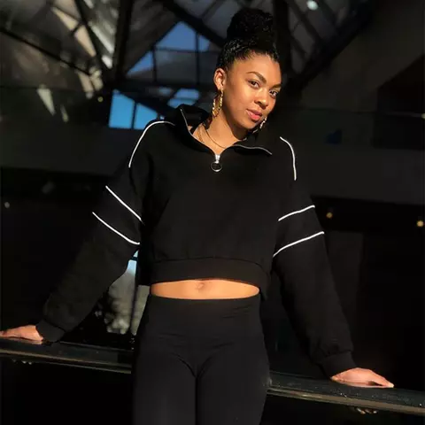 Rainelle Jones