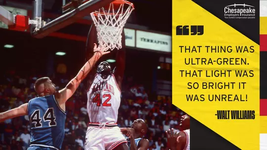 Walt Williams Quote Graphic