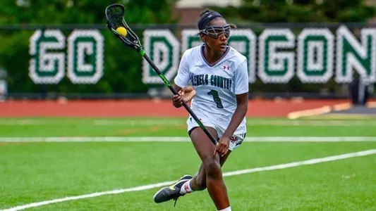 Maddy Sesay