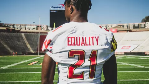 Racial Justice T-Shirts