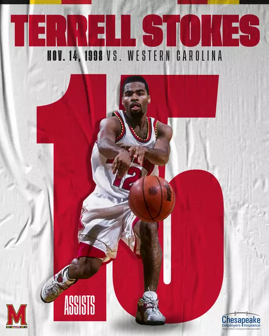 Terrell Stokes Info Graphic
