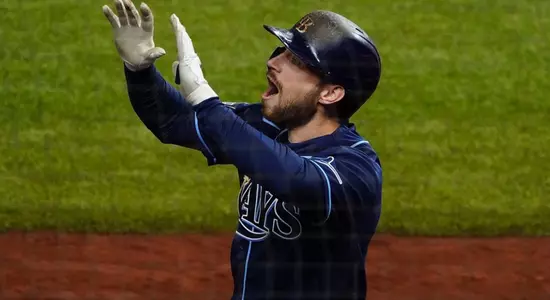 Lowe Homer Game Four