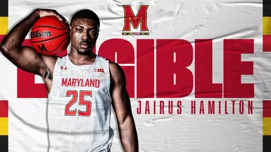 Jairus Hamilton