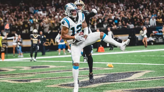 DJ Moore