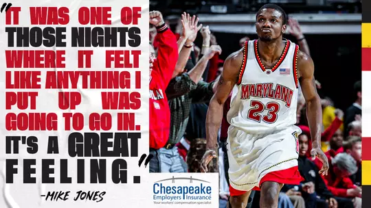 Mike Jones Quote Graphic
