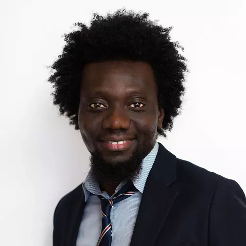 Widner Saint-Cyr