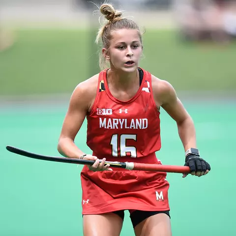 Emma DeBerdine