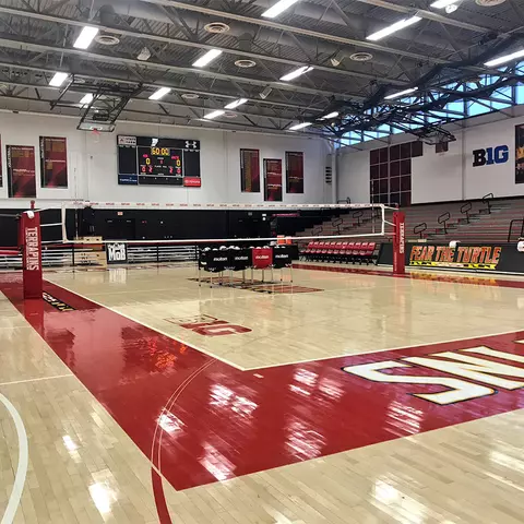 XFINITY Center Pavillion