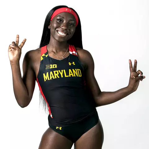Nadia Hackett