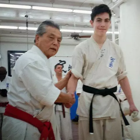 Joe Suchecki