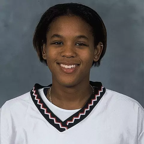 Brie Jackson