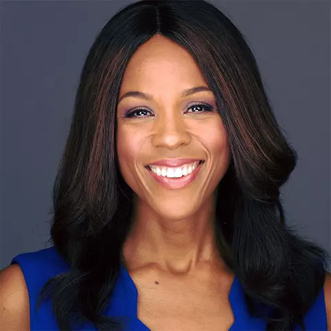 Brie Jackson