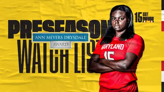 Owusu AMD Watch List