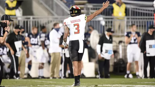 Taulia Tagovailoa
