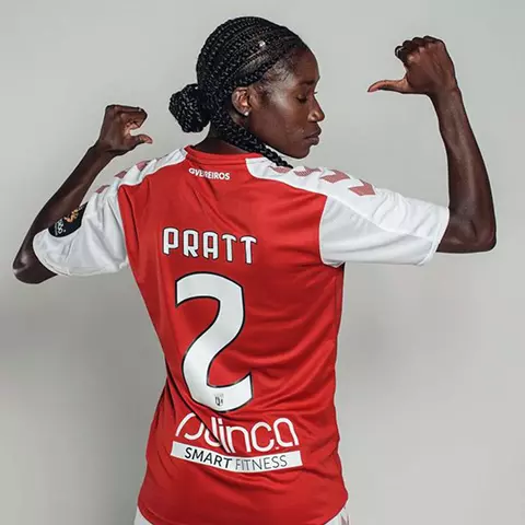 Shade Pratt