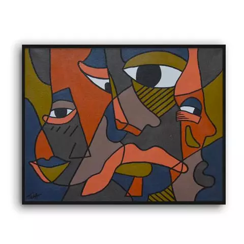Shade Pratt Art