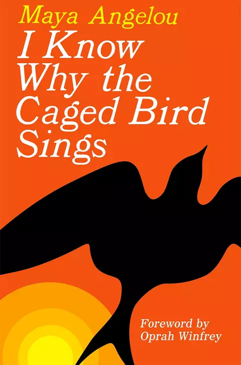 I Know Why the Caged Bird Sings