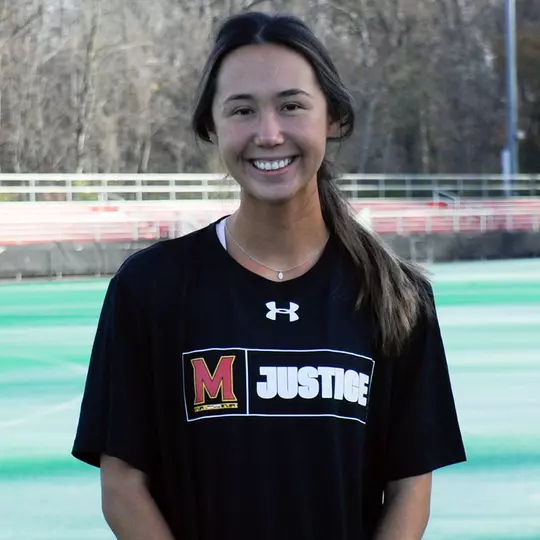 Women's Lacrosse Racial Justice