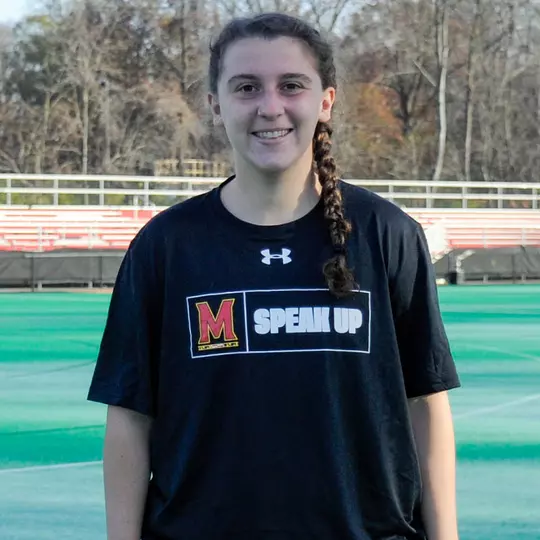 Women's Lacrosse Racial Justice