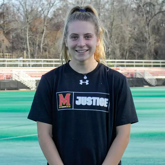 Women's Lacrosse Racial Justice