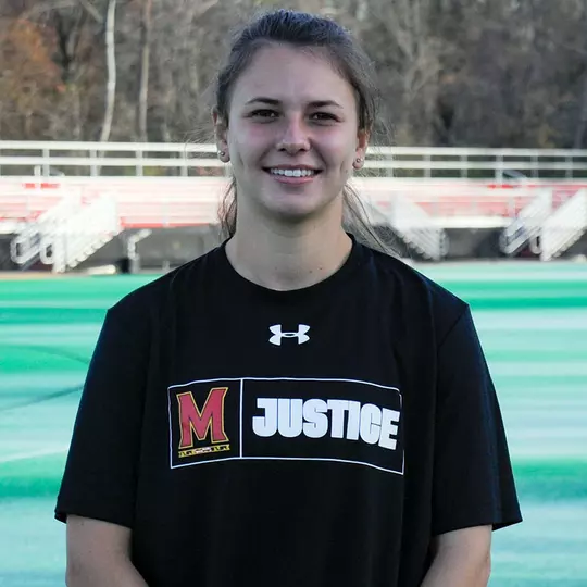 Women's Lacrosse Racial Justice