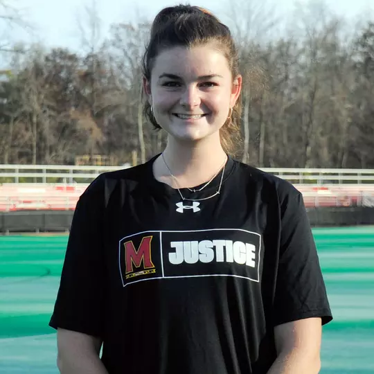 Women's Lacrosse Racial Justice