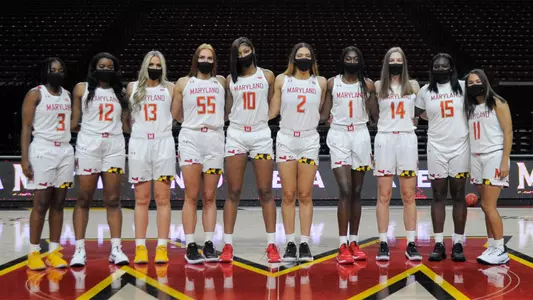 Wbb Team Masks