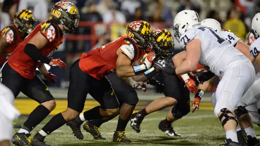 MD Penn State