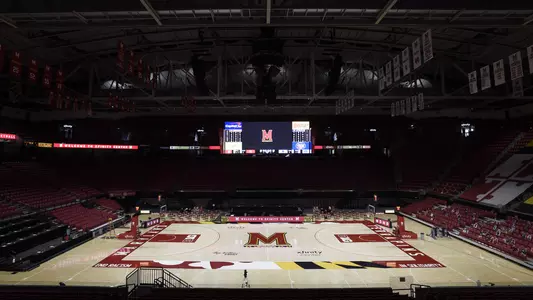 XFINITY Center